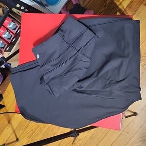Lululemon wide leg